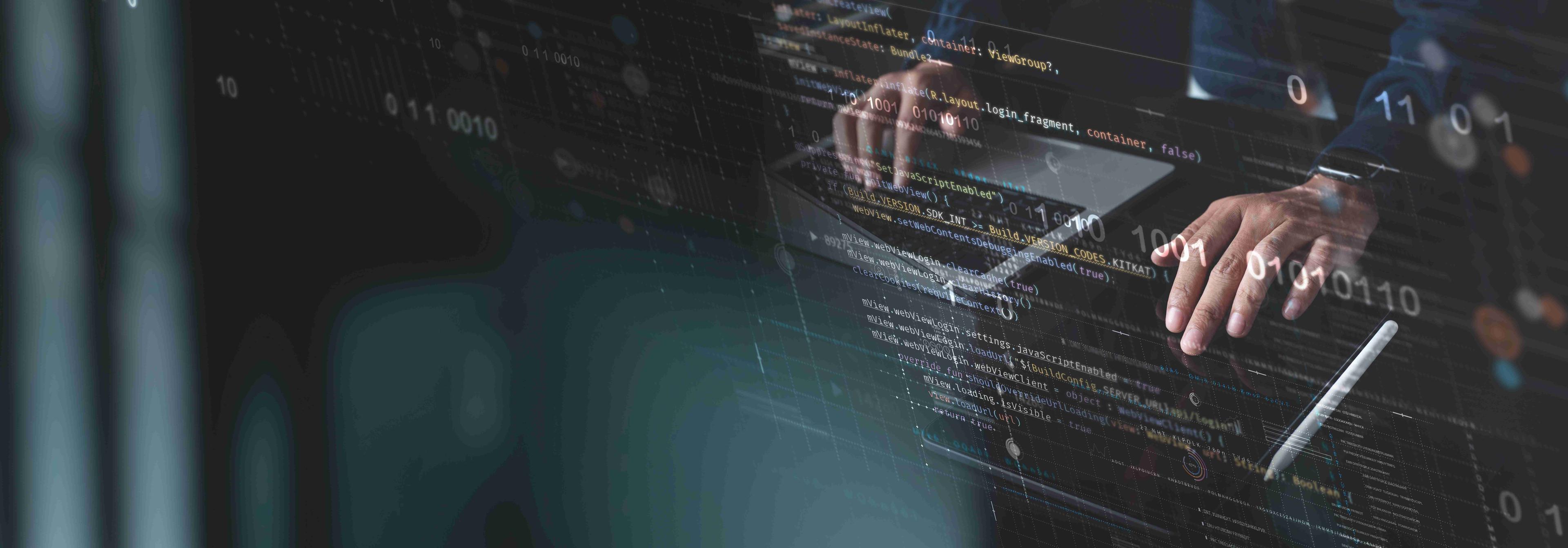 Section background image