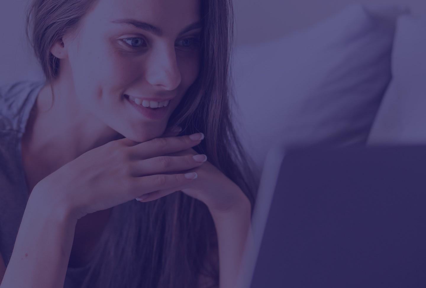 Section background image