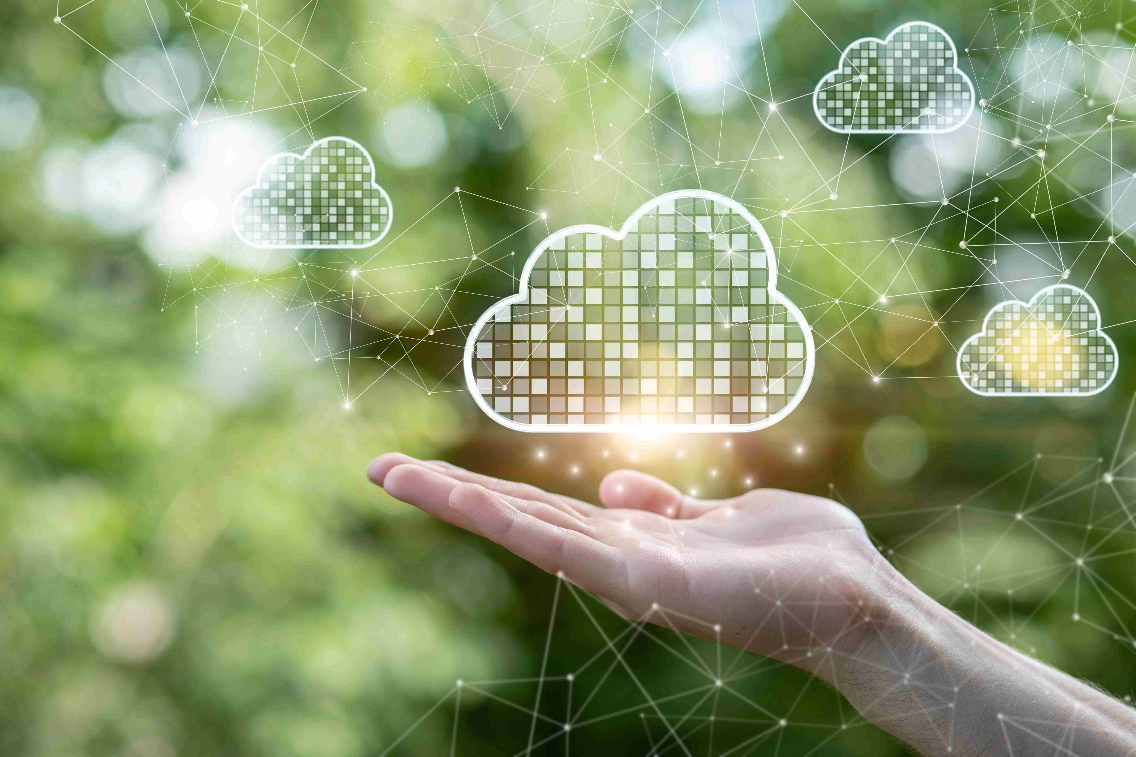 Nachhaltige Software-Entwicklung